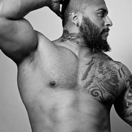 OnlyFans cuenta dino_velvet avatar 1
