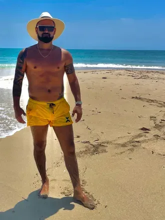 OnlyFans account  alexisg46553371 avatar 1