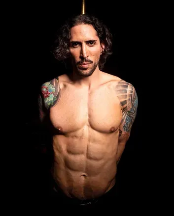 OnlyFans cuenta diablo_pablo avatar 1