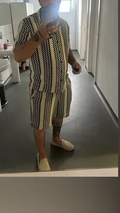 OnlyFans cuenta knaryfoot avatar 1