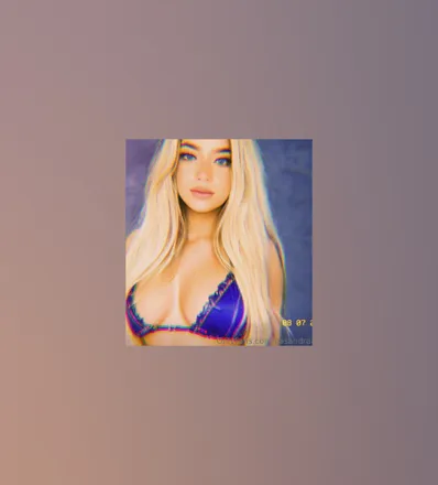 OnlyFans cuenta casandraasmr22 header 2