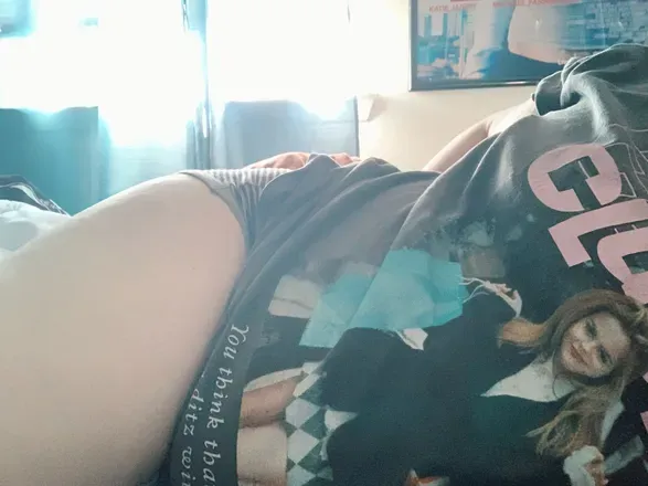 OnlyFans cuenta meganchristineof header 2