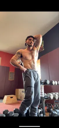 OnlyFans cuenta daddy_baleno avatar 1