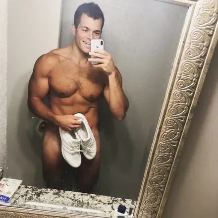 OnlyFans account  markjansen avatar 1