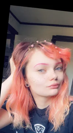 OnlyFans account  satanswhore avatar 1