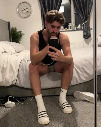 OnlyFans cuenta aaranmorris avatar 1