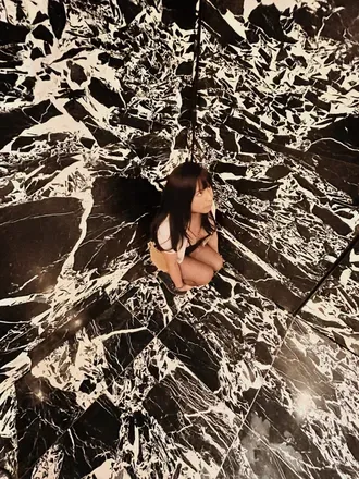 OnlyFans de latinafairy444