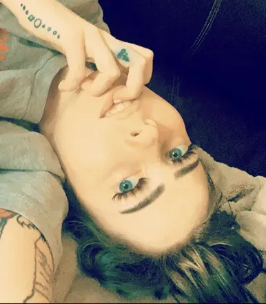 OnlyFans de peachygal666