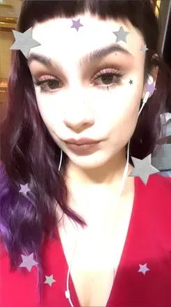 OnlyFans cuenta prettiestfairy avatar 1