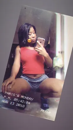 OnlyFans cuenta parislashayy avatar 1