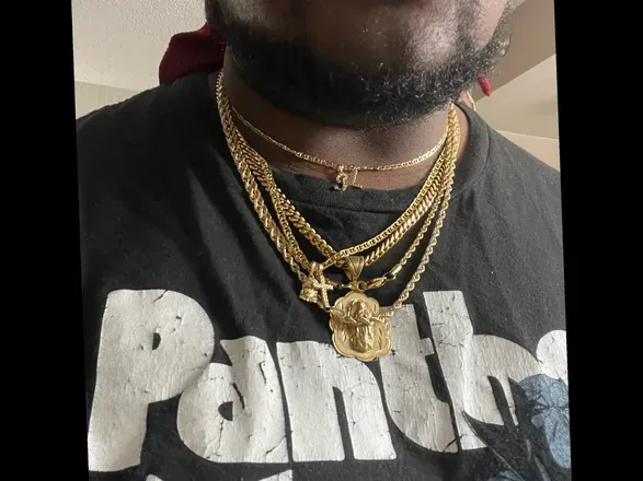 OnlyFans cuenta juicewayne933 avatar 1