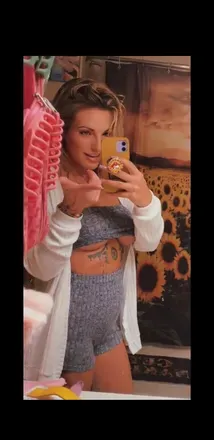 OnlyFans cuenta babyface8189 avatar 1