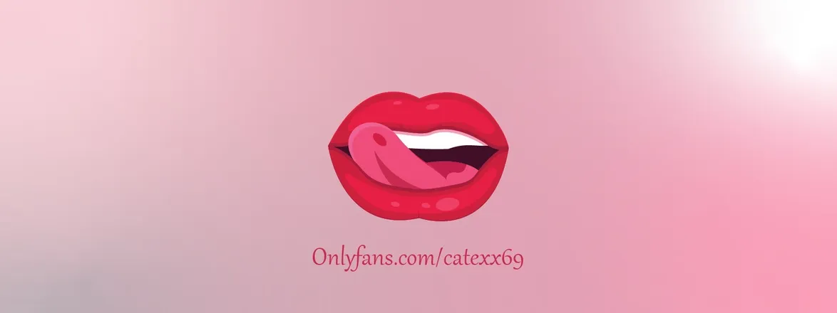 OnlyFans cuenta catexx69 header 2