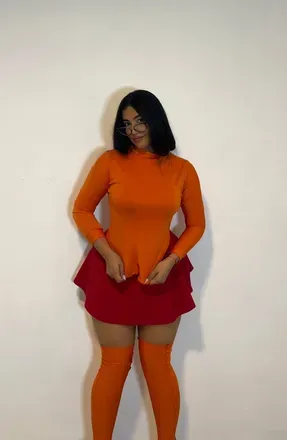 OnlyFans cuenta paola.ocean avatar 1