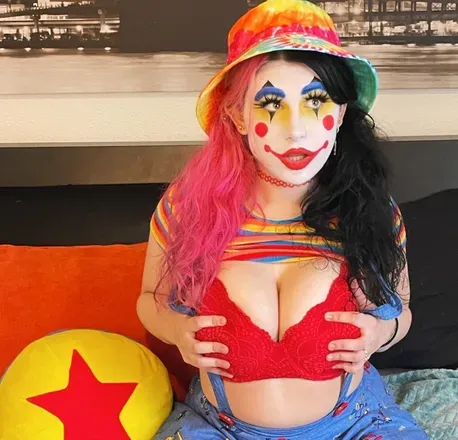 OnlyFans cuenta smollbabey avatar 1