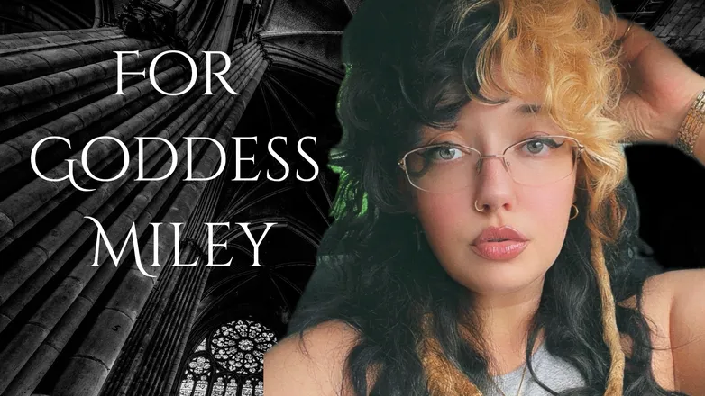 OnlyFans cuenta goddessmiley2.0 header 2