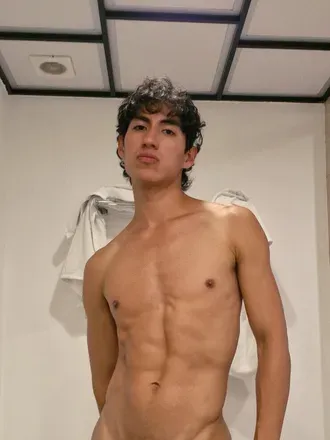 OnlyFans cuenta santocordero avatar 1