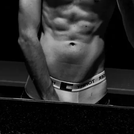 OnlyFans cuenta hugo98_bxl avatar 1