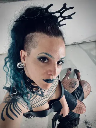 OnlyFans account  mx.magmamarea avatar 1