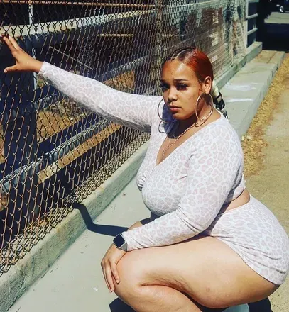 OnlyFans cuenta queen_keddaaaa avatar 1