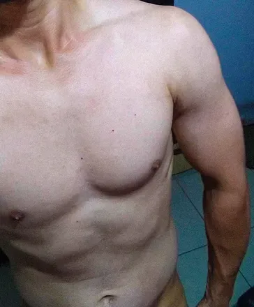 OnlyFans account  ofbrandon10 avatar 1