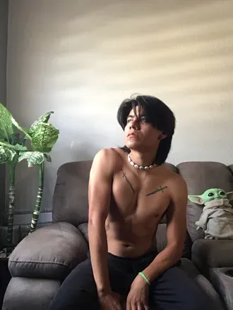 OnlyFans cuenta badrocker777 avatar 1