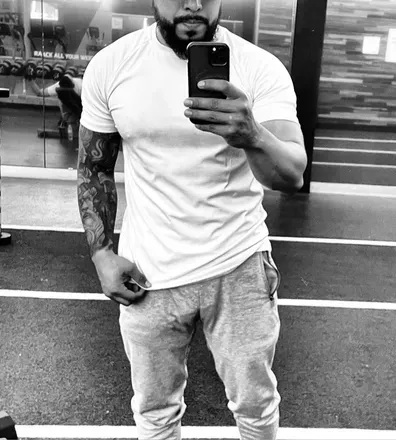 OnlyFans cuenta tone.loke avatar 1
