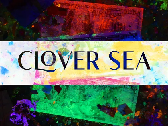 OnlyFans cuenta cloversi header 2