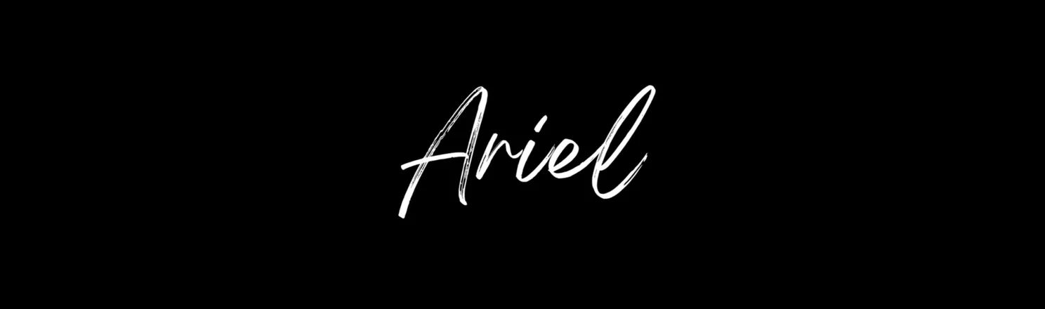 OnlyFans cuenta theone.ariel header 2