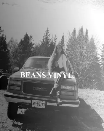 OnlyFans cuenta beansvinyl avatar 1