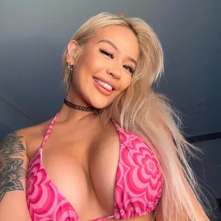 OnlyFans account  baby.emgee avatar 1