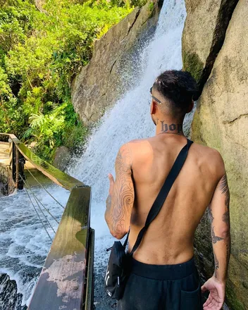 OnlyFans cuenta lucianoso95 header 2