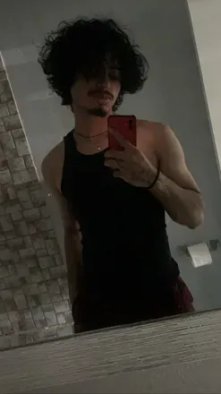 OnlyFans cuenta maybemarv avatar 1