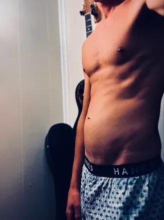OnlyFans cuenta mattwalk3r avatar 1
