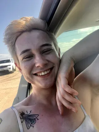 OnlyFans cuenta androthot avatar 1