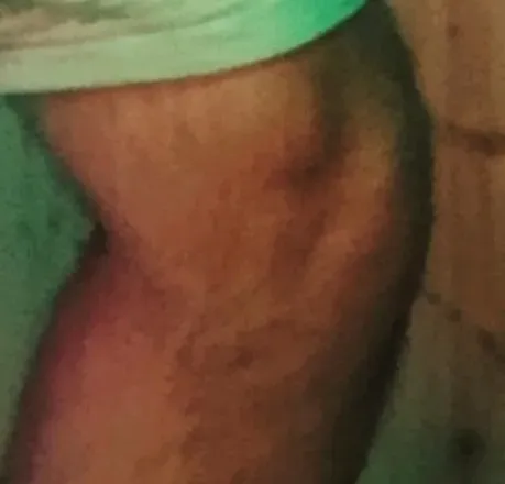OnlyFans cuenta genoudroit avatar 1
