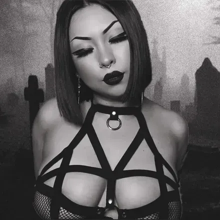 OnlyFans cuenta evilbrat666 avatar 1