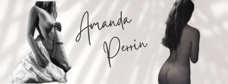 OnlyFans cuenta amandaperrin header 2