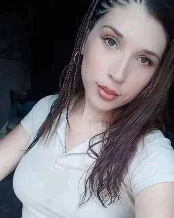 OnlyFans cuenta arittaiba avatar 1