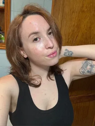 OnlyFans cuenta ellie_xwvip avatar 1