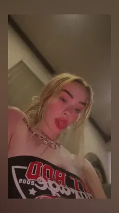 OnlyFans account  babyyyg60 avatar 1