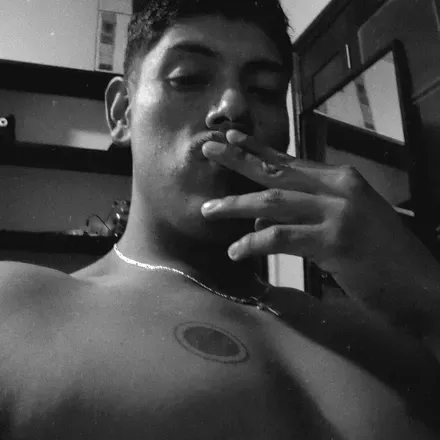 OnlyFans cuenta xsanto avatar 1