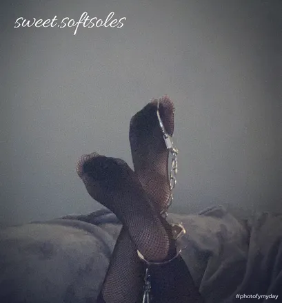OnlyFans cuenta sweet.softsolesca header 2