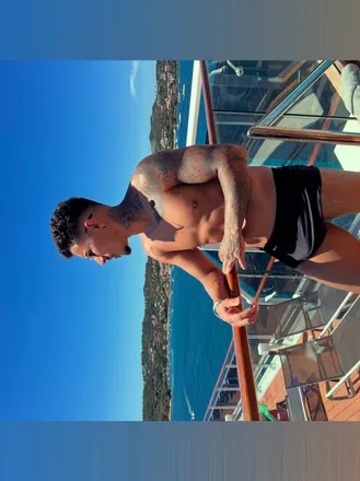 OnlyFans cuenta allandellon header 2