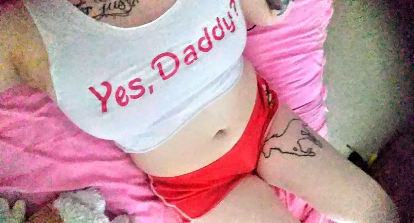 OnlyFans account  urfavoritebabygirl avatar 1