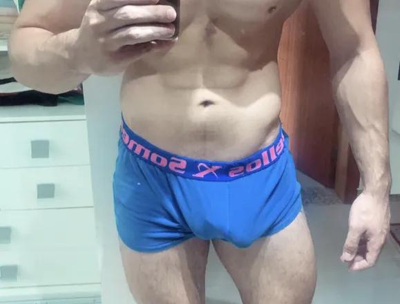 OnlyFans cuenta hunkwarren header 2