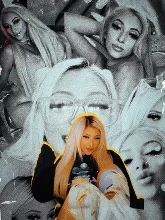 OnlyFans account  virtualbarbiee avatar 1