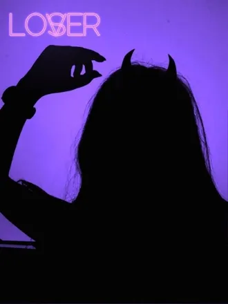 OnlyFans cuenta lucifersmolly header 2