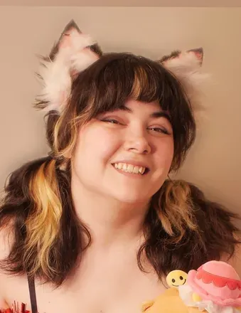 OnlyFans account  catpaws avatar 1
