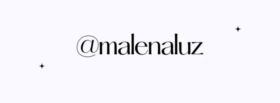 OnlyFans cuenta freemalenaluz header 2